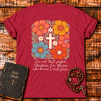 I’m Not That Perfect Christian T-Shirt