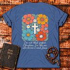 I’m Not That Perfect Christian T-Shirt