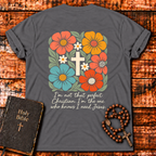 I’m Not That Perfect Christian T-Shirt