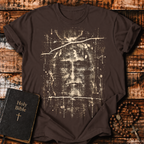 Shroud Of Turin T-Shirt