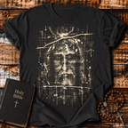 Shroud Of Turin T-Shirt