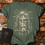 Shroud Of Turin T-Shirt
