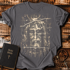 Shroud Of Turin T-Shirt