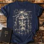 Shroud Of Turin T-Shirt
