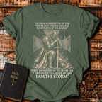 Christian Knight T-Shirt