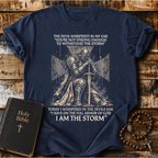 Christian Knight T-Shirt