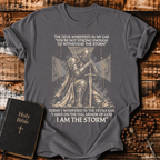 Christian Knight T-Shirt