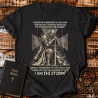 Christian Knight T-Shirt