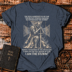 Christian Knight T-Shirt