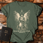 Armor of God T-Shirt