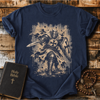 Knight Crusader T-Shirt