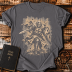 Knight Crusader T-Shirt