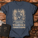Tolerance & Understanding T-Shirt