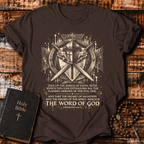 Christian Armor T-Shirt