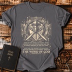Christian Armor T-Shirt