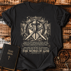 Christian Armor T-Shirt