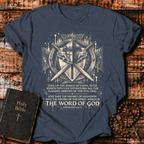 Christian Armor T-Shirt