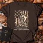 Stand Up For What You Believe T-Shirt