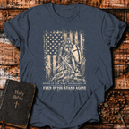 Stand Up For What You Believe T-Shirt