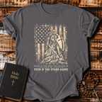 Stand Up For What You Believe T-Shirt