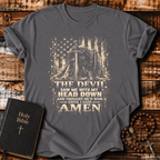 Prayer Warrior T-Shirt