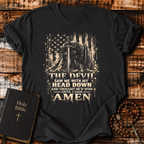 Prayer Warrior T-Shirt
