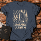 Prayer Warrior T-Shirt