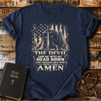 Prayer Warrior T-Shirt