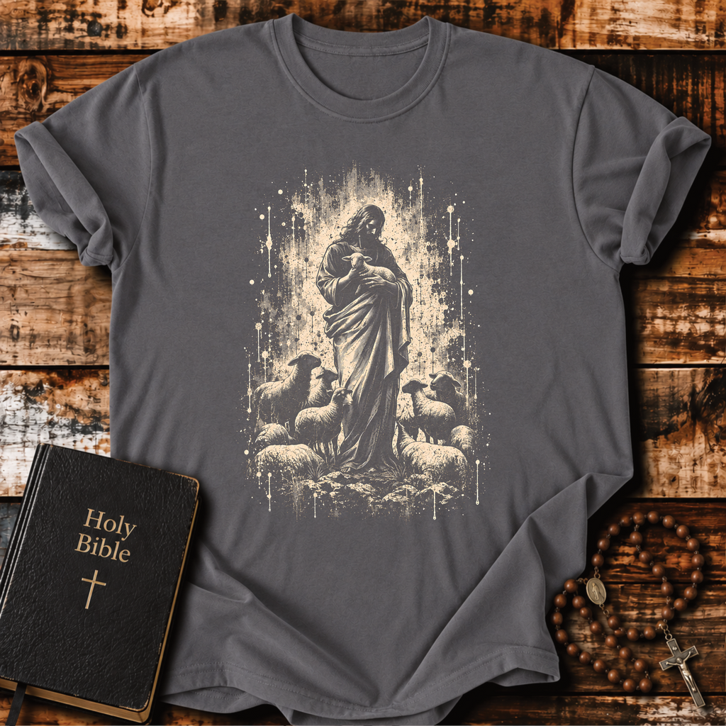 Christian Shepherd T-Shirt