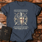 Christian Armor T-Shirt