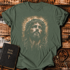 Christian Jesus T-Shirt