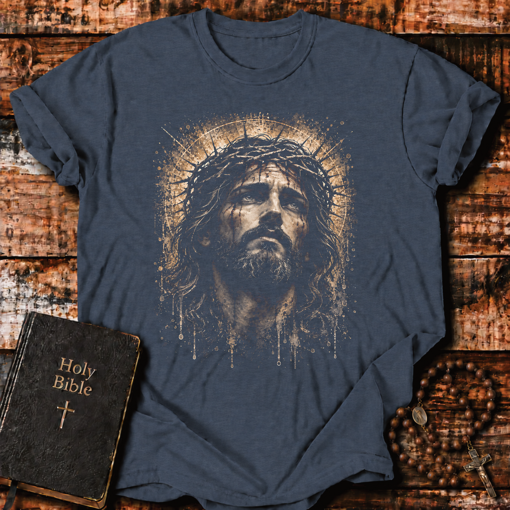 Christian Jesus T-Shirt
