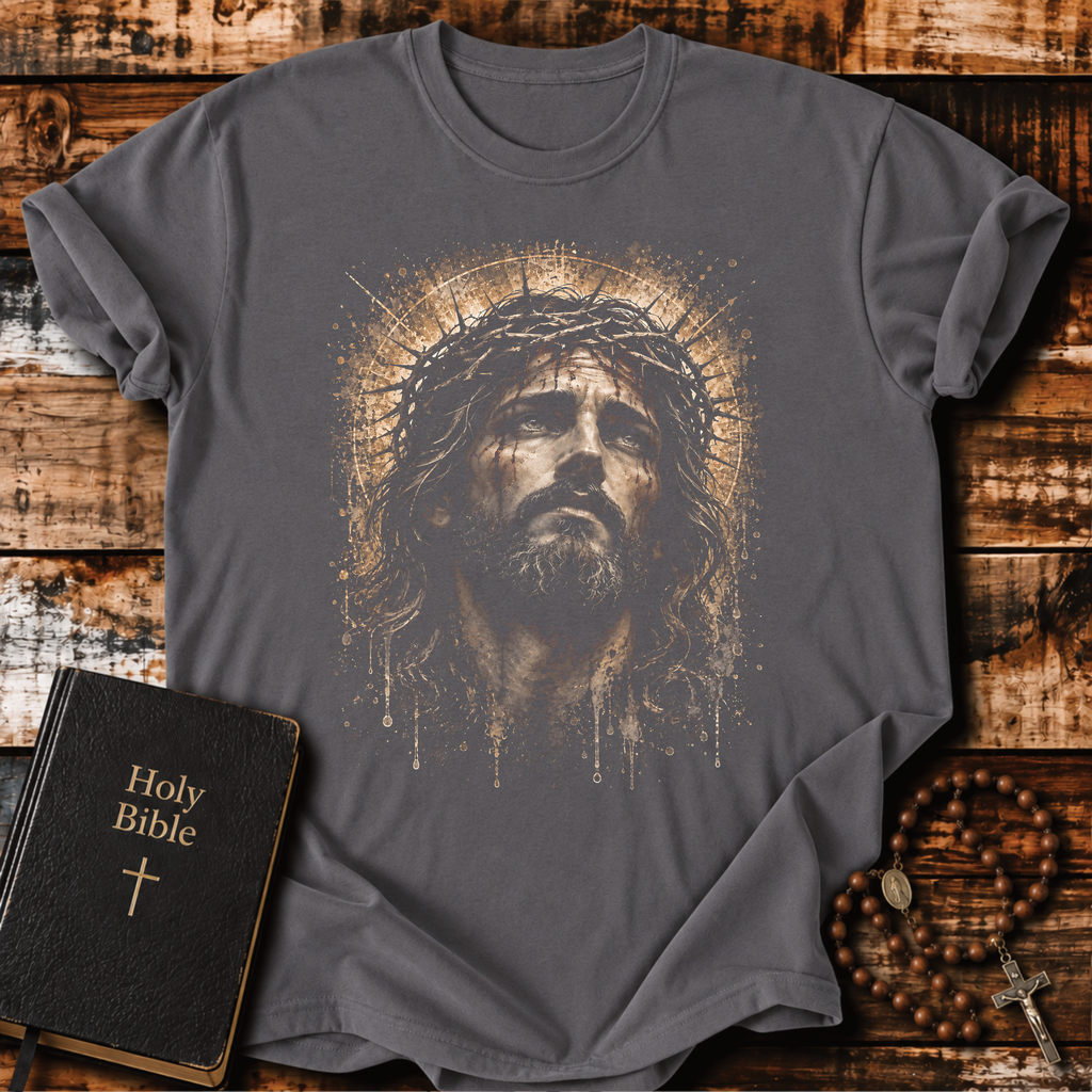 Christian Jesus T-Shirt