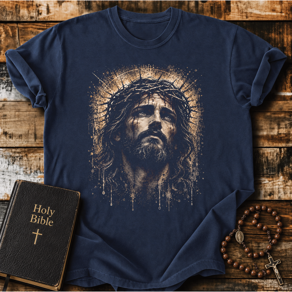 Christian Jesus T-Shirt