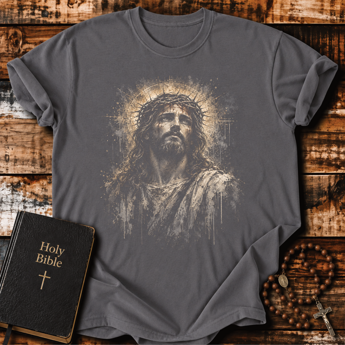 Jesus Christ T-Shirt