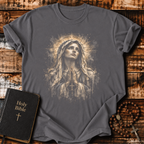 Virgin Mary Prayer T-Shirt