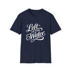Left in the water T-Shirt