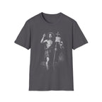 ECCE AGNUS DEI john the baptist christian faith T-Shirt