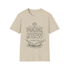 Made New T-Shirt