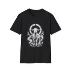 Mystic Lamb Sacrifice Symbolic Holy Lamb Of God T-Shirt