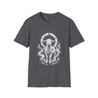 Mystic Lamb Sacrifice Symbolic Holy Lamb Of God T-Shirt