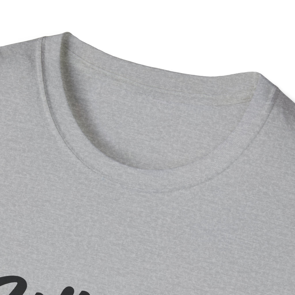 Whoever believes and is baptized will be saved christian bible verse faith message T-Shirt