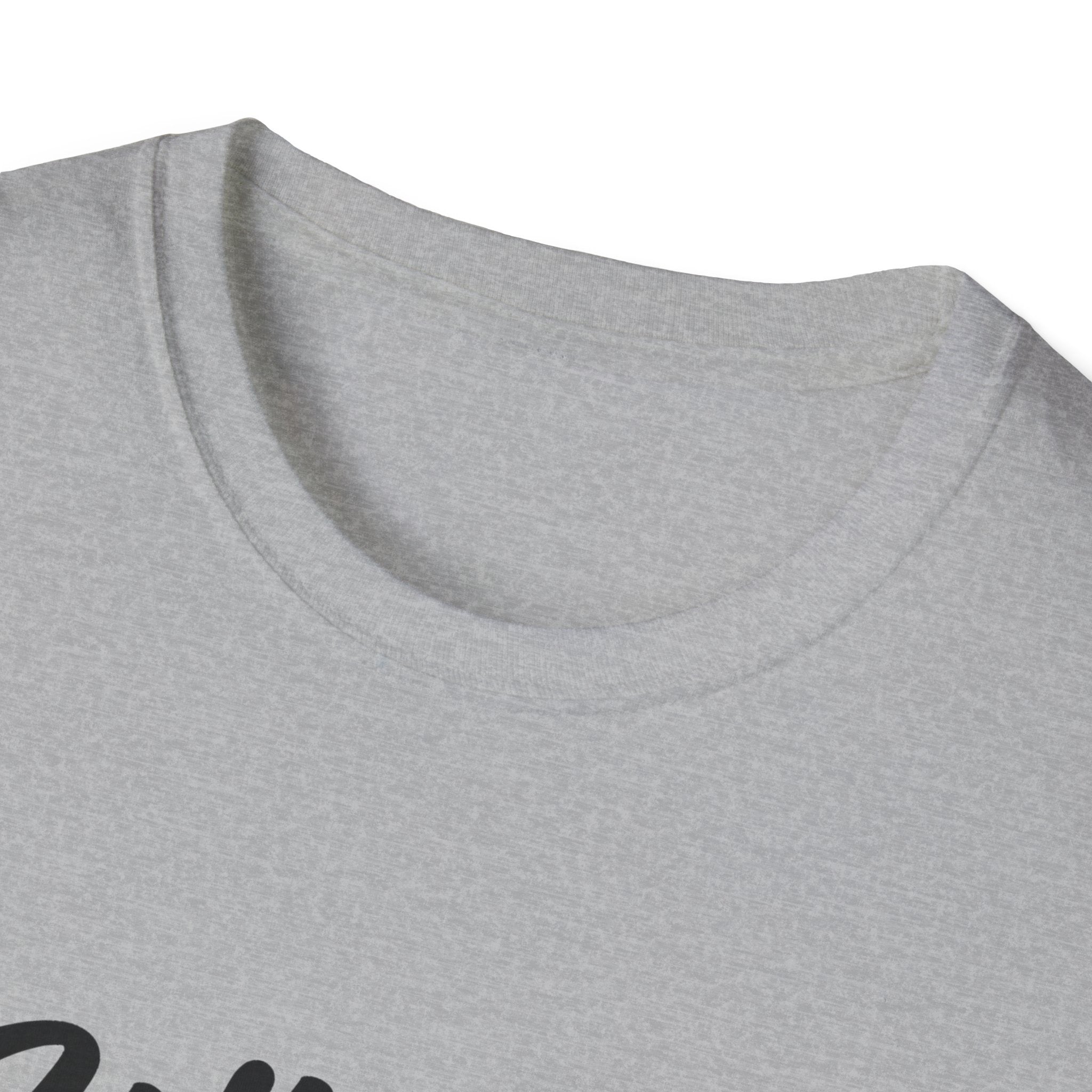 Whoever believes and is baptized will be saved christian bible verse faith message T-Shirt