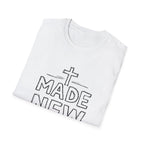 Made New T-Shirt