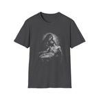Pieta mary holding jesus christ after crucifixion sorrowful mother catholic christian passion T-Shirt