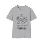 Made New T-Shirt