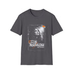 Maria magdalena first witness christian faith biblical easter resurrection devotion T-Shirt