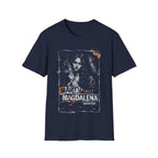 Maria magdalena devoted faith prayer christian catholic repentance worship biblical mary magdalene T-Shirt