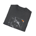 Maria magdalena at the cross christian faith biblical easter holy week passion and prayer T-Shirt