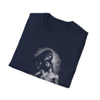 Pieta mary holding jesus christ after crucifixion sorrowful mother catholic christian passion T-Shirt
